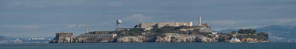 Alcatraz Island