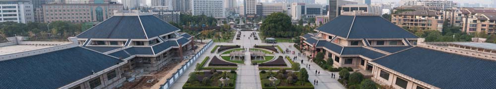 Hubei Museum