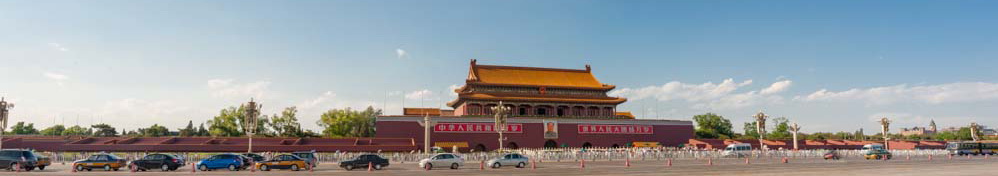 Beijing Tiananmen