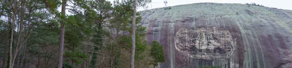 Stone Mountain