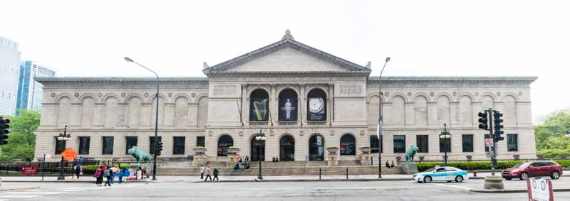 Art Institute of Chicago