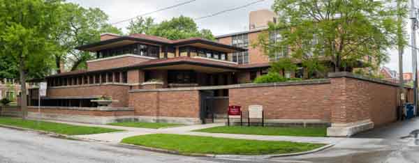 Robie House