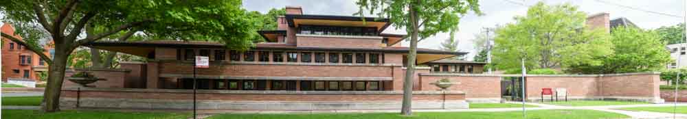 Robie House