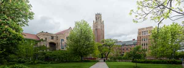 Univ. of Chicago Oriental Institute