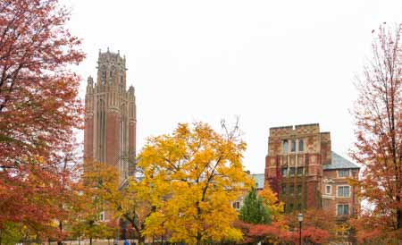 Univ. of Chicago Becker Friedman Institute