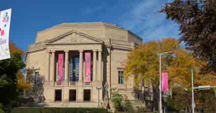 Severance Hall