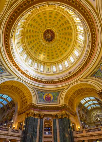 Capitol Interior