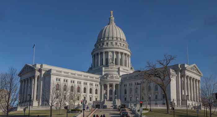 Wisconsin Capitol