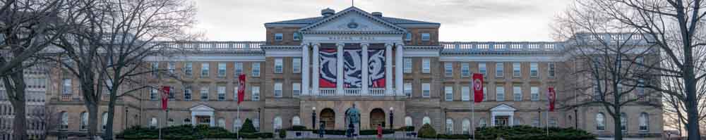 Bascom Hall