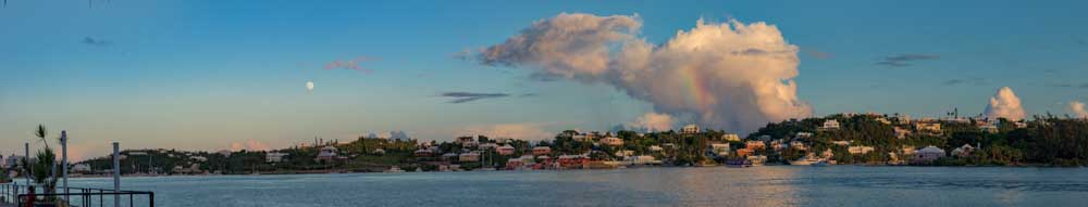 Hamilton Harbour