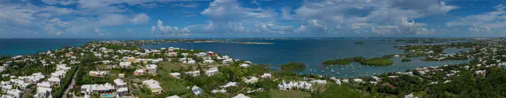 Hamilton Harbour