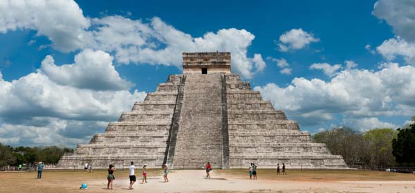 Chichen Itza