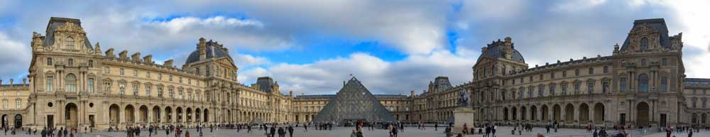 Louvre