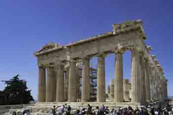 Parthenon