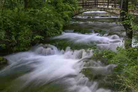 Krka National Park