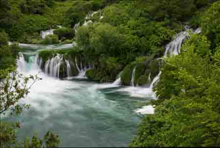 Krka National Park