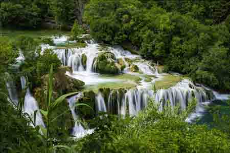 Krka National Park