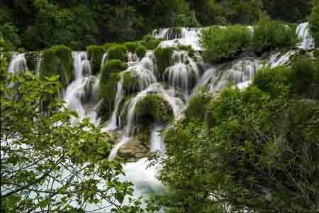 Krka National Park