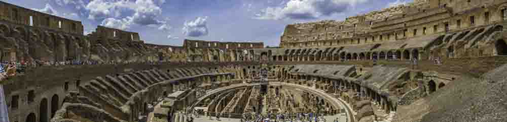 Coloseum