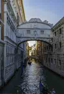 Bridge of Sighs