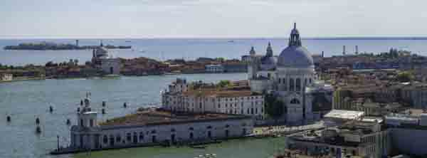 Abbazia di San Giorgio Maggiore