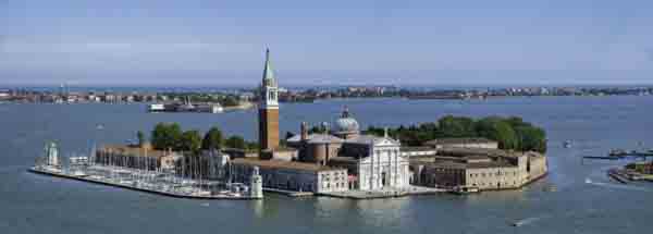 Abbazia di San Giorgio Maggiore