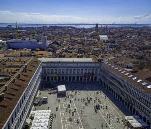 Piazza San Marco