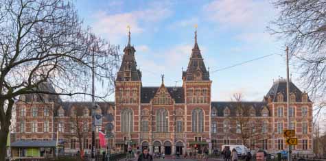 Rijksmuseum