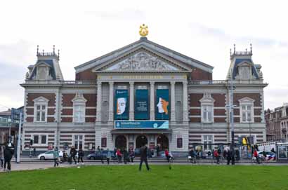 Concertgebouw