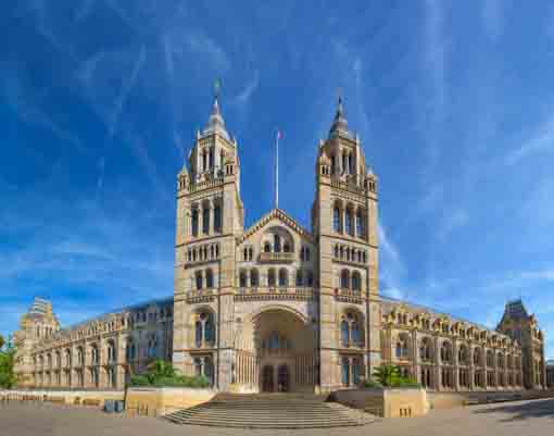 Natural History Museum