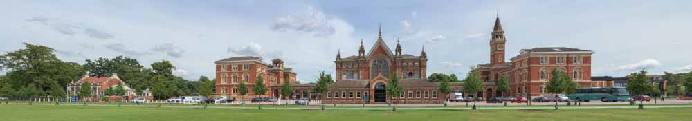 Dulwich College