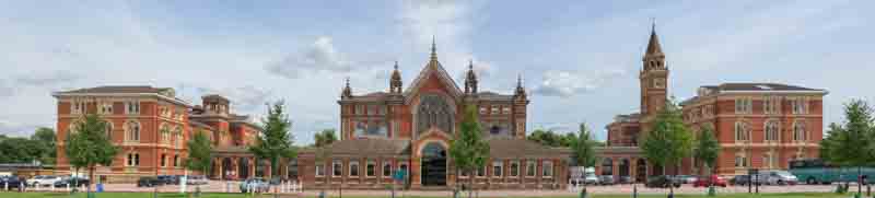 Dulwich College