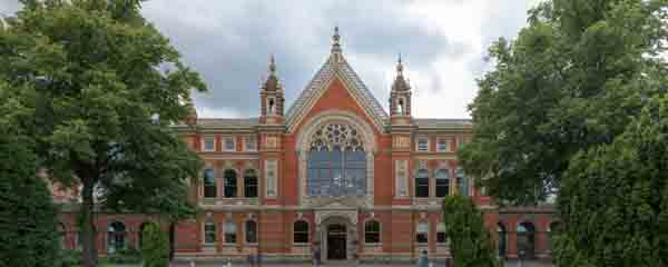 Dulwich College