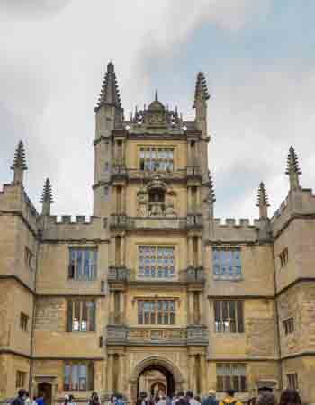 Bodleian Library