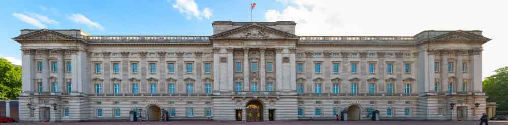 Buckingham Palace