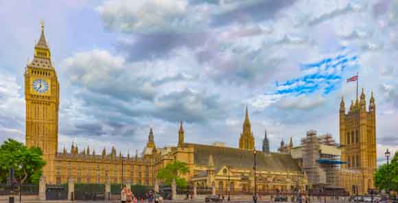 Palace of Westminster