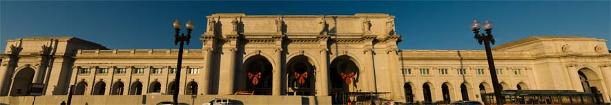 Washington Union Station