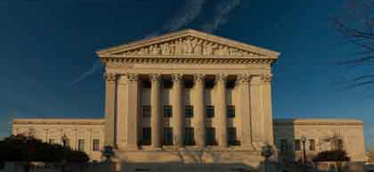 Supreme Court West