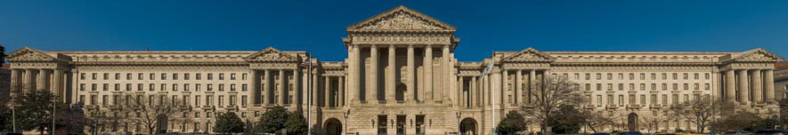 Andrew W. Mellon Auditorium