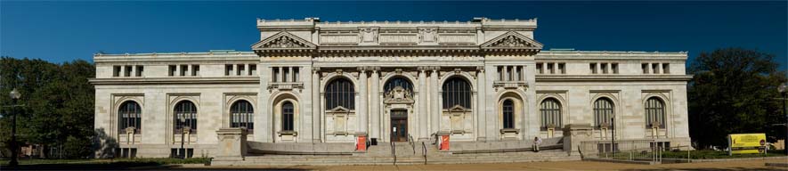 Carnegie Library