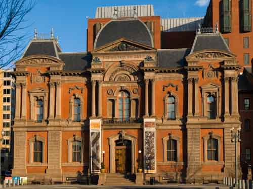 Renwick Gallery