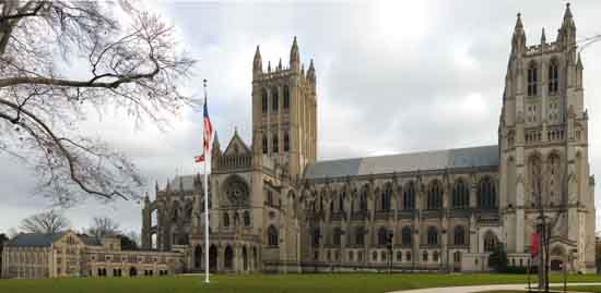 National Cathedral