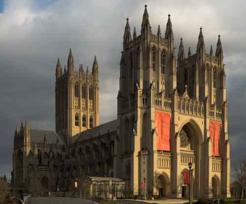 National Cathedral