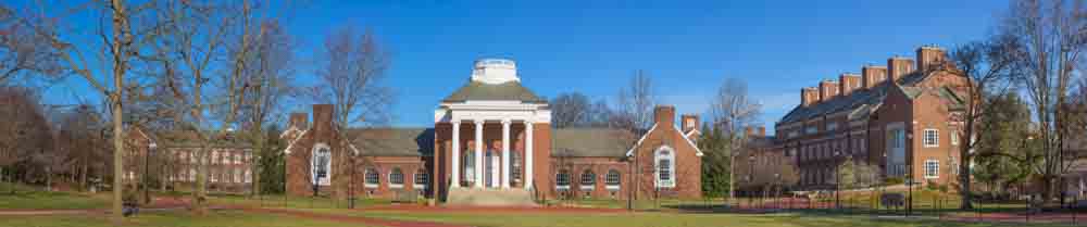 University of Delaware