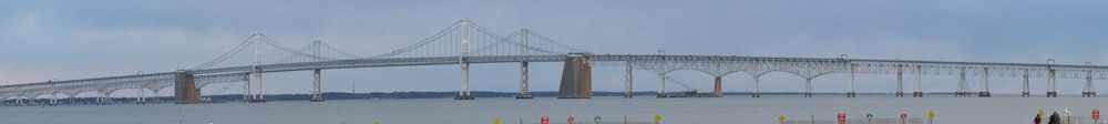 Chesapeake Bay Bridge