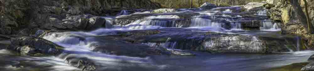 Patapsco Rapids