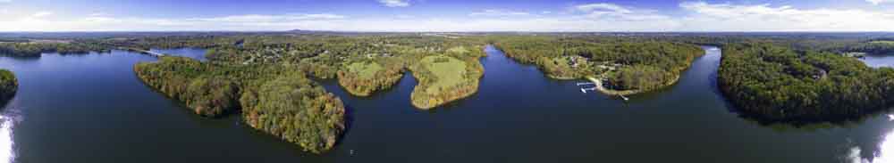 Autumn at Savage Park