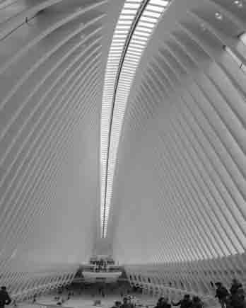 WTC Interior