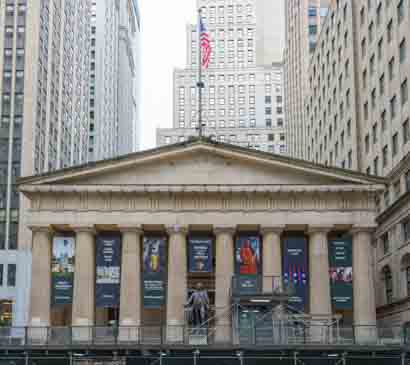 Federal Hall