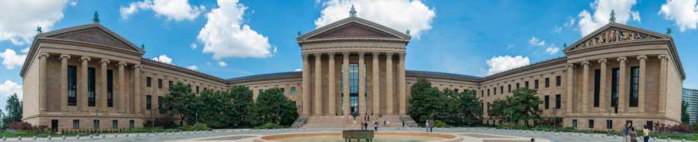 Philadelphia Museum of Art